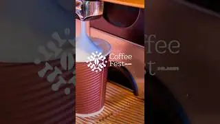 Coffee Fest 2025