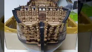 Hms Prince part2