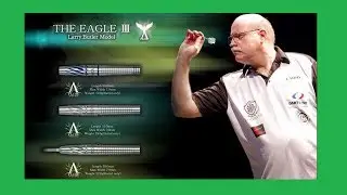 Upcoming Larry Butler Dynasty Eagle III Review & Giveaway Videos
