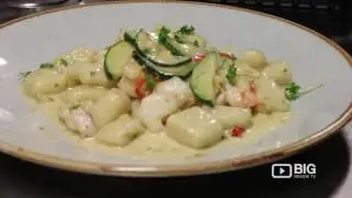 Julio's Italian Restaurant Italian Food in Perth for Pasta and Salad