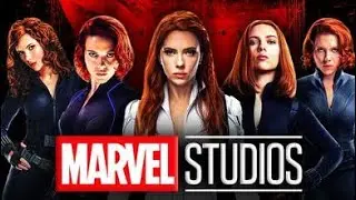 Black Widow Post Credit Scene