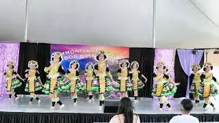 Mystic Moon Dance Competition @ Hmong Oshkosh Festival 9/2/2023