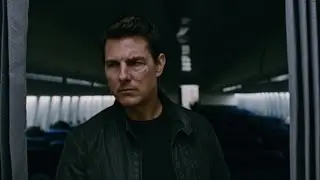 Jack Reacher: Never Go Back - 