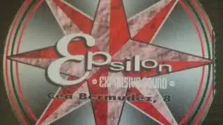 Epsilon Cristián Varela 4-5-96