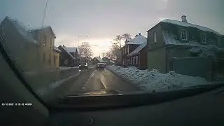 P&auml;rnu politsei/police/Polizei