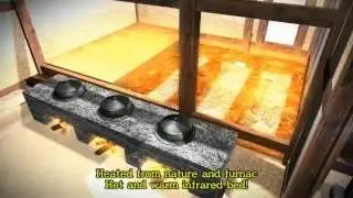 Stone Bed - R. W. International Trading Corp. (Short Ver.)