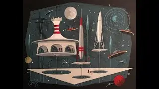 Project Voyager:  The Adventure of a Space Explorer