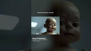 Unforgettable Absurdity: The PS3 Commercial That Will Leave You Clueless