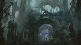 The Mysterious Origins of House Dimir!