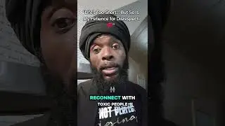 Life&rsquo;s Too Short, Not for Disrespect #Boundaries #shorts