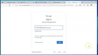 Student Email - How to Login