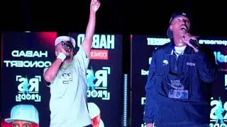 Habad muuse ft MO-G || hees aabbo iog habad show