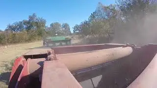 2017 Hay Season