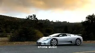 Storm Music - My Words Original Mix