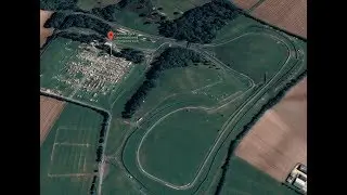Cadwell Park Club Meeting. Circa 1981/1982