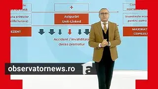 Ce sunt asigurările Unit-Linked. Guda: 