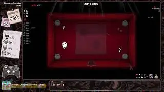 244 Tainted Cain Blue Baby