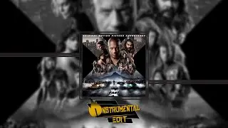 Maria Becerra - TE CURA (FAST X Soundtrack) (Instrumental)