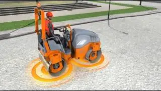 CompactLine HAMM