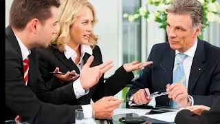 10. In Less than 3 Minutes - The Creative Cost Reduction Meeting
