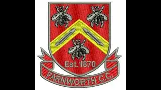 Farnworth  1st XI v Eagley 1st XI