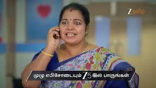 Anna | Ep - 872 | Preview | Jan 18 2026 | Zee Tamil