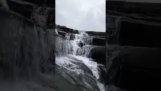 🌎🏞️🌈❤️#viral#waterwall _#mosamkibarish☔ #explore #trendingreels _#rajderidevderiwaterfall #🏞️🌎🌍💯🌹😜😋😛