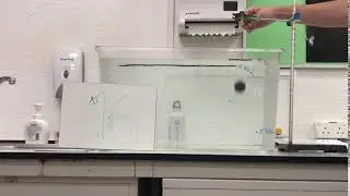 Physics IA