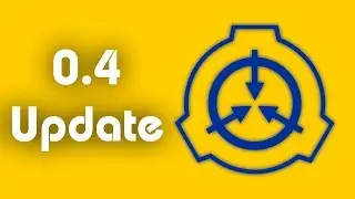 SCP-3008 Game - Big 0.4 Update Teaser & Showcase (Multiplayer and more!)