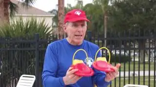 LIFE&trade; RESCUE FINS