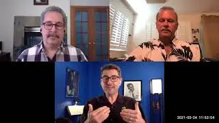 Interview with John Snell from Bob Reeves Mouthpieces