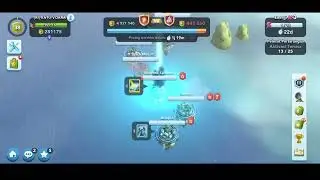 The Real Indonesia Club War 2021 || Simcity BuildIt Game