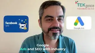 Exclusive New Age Digital Marketing Masterclass By Tekgence Technologies
