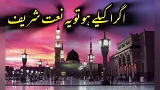 Naat e shareef ya RASOOL Allah #share#muhammadﷺ #muhammad #islam 