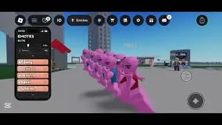 Peppa George dance