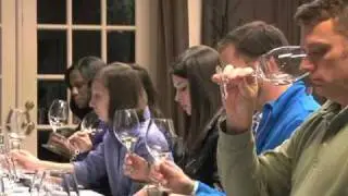 About Atlanta Wine School