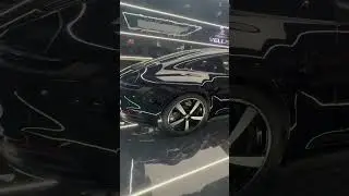Porsche 911 Walk-Around 😮🔥 | This Build Stole Tokyo Auto Salon 2026 🇯🇵