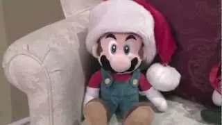 SM134 Short: a Christmas Blast !!!