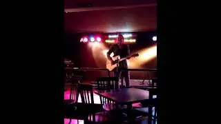 Steve Leblanc   Sweet Emotion