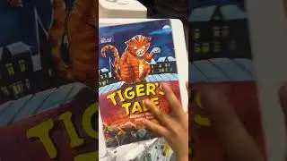 Read book&rdquo;Tiger&rsquo;s Tale by Michaela Morgan&rdquo;