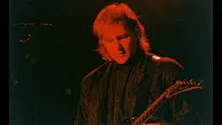Rush - Mission (Isolated Guitar)