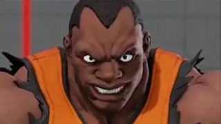 SFV Replays Pr-Balrog Balrog VS MastaShonuff Socrates M bison | StreetFighters