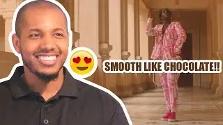 IZA - DONA DE MIM REACTION