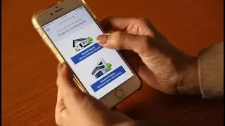 Tax & Collections - Mobile App Promo Video