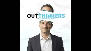 #7&mdash;Josh Linkner: Big Little Breakthroughs