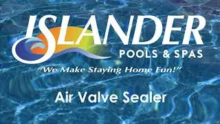 Air Valve Sealer