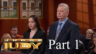 Recliner Busted at Teenage Party | Part 1