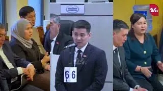 В парламенте критикуют инициативу 10-месячного обучения на водительские права