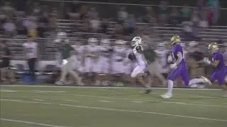 Tennessee high school football week 7: Briarcrest  vs. Christian Brothers