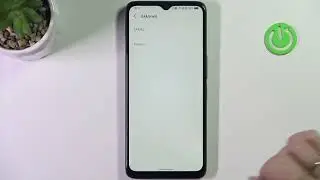 TCL 40 R 5G 언어 변경 방법